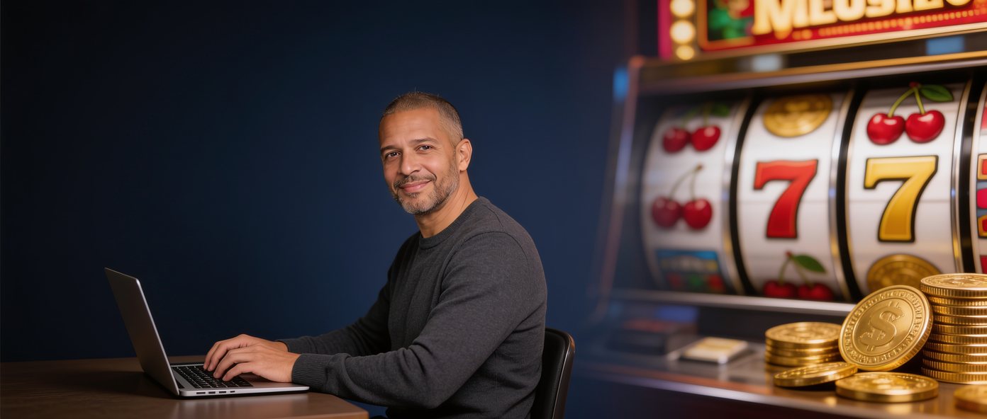 Jogos de Cassino Online Mais Populares — Ricardo Albuquerque Menezes